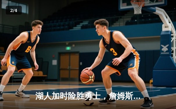 湖人加时险胜勇士，詹姆斯砍三双率队晋级西决 - 2