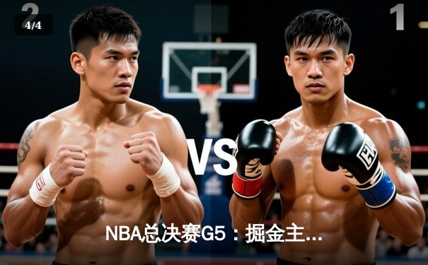 NBA总决赛G5：掘金主场加时逆转热火 约基奇狂砍41分创纪录 - 4