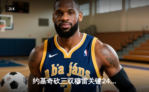 约基奇砍三双穆雷关键24分，掘金逆转森林狼抢七晋级西决 - 2